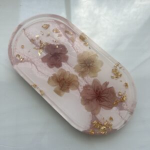 Joyero Cerezo en Flor