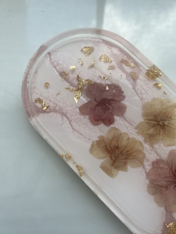 Joyero Cerezo en Flor - Imagen 2
