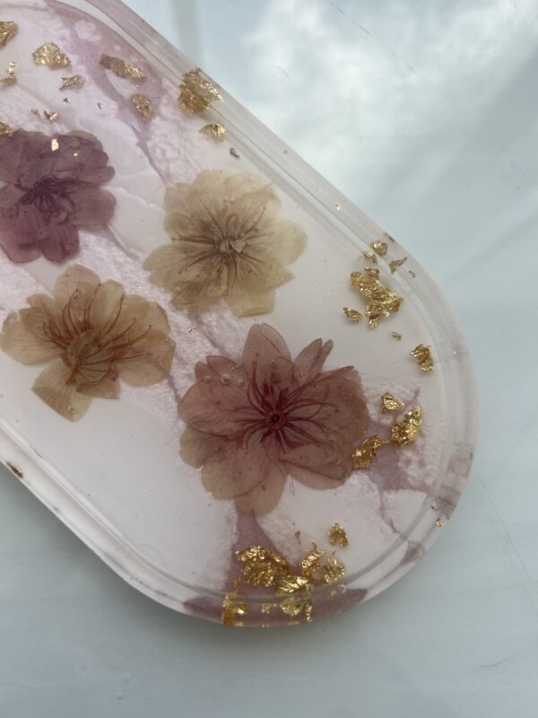 Joyero Cerezo en Flor - Imagen 3