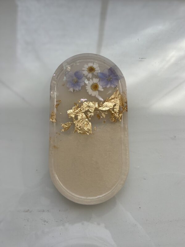 Joyero en Beige - Imagen 2