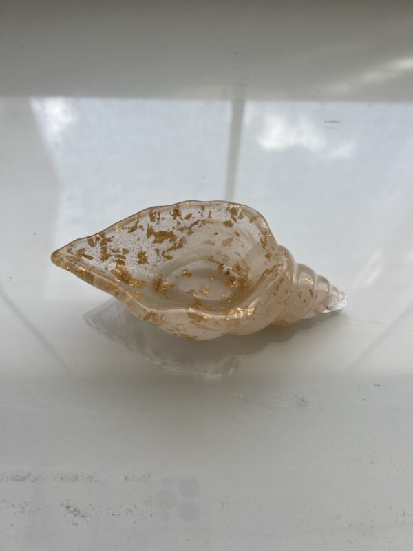 Transparencia y oro del mar - Imagen 2